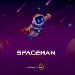 Spaceman 146bet
