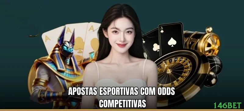 Novos Jogos 146bet